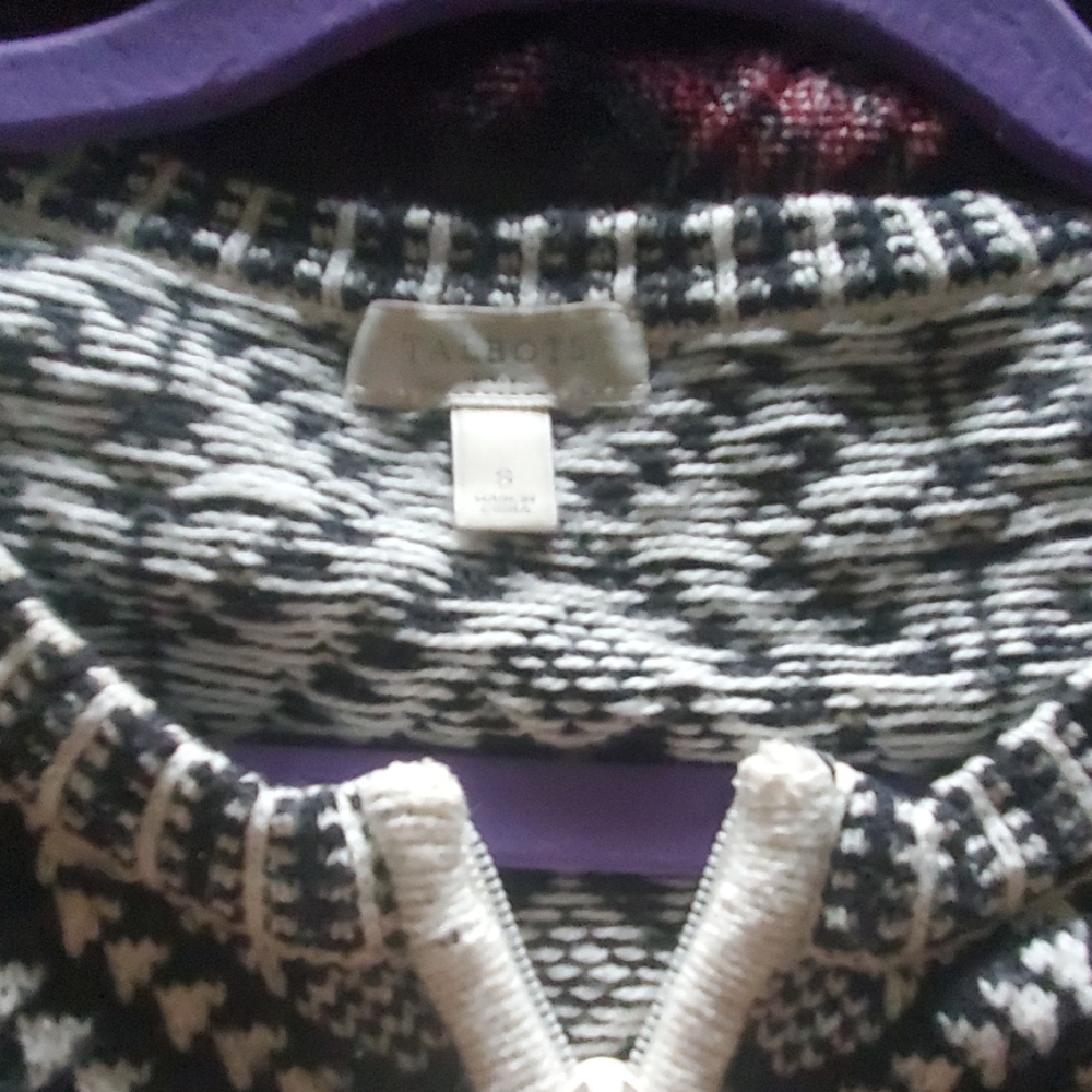 Sweater - Picture 4 of 4